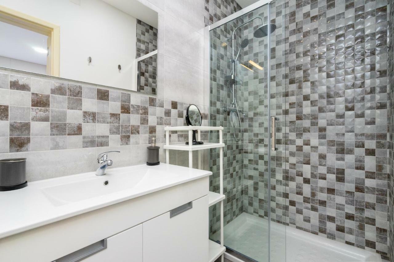 Whome Hideaway Family Apartment #1E Лиссабон Экстерьер фото